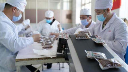 中醫藥在兩次抗疫中的卓越表現