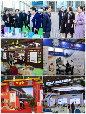 醫(yī)藥科技 創(chuàng)新驅(qū)動健康未來