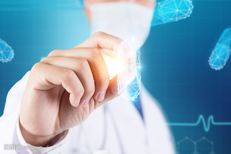 醫(yī)藥藥物研究科技 驅(qū)動(dòng)未來(lái)醫(yī)療健康的新引擎