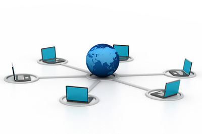 云計算 計算機網絡的新紀元