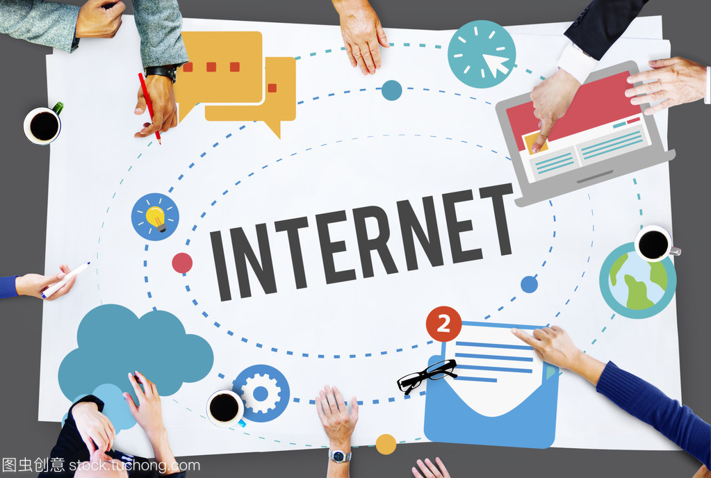 社會網絡技術與計算機網絡 概念、關聯與發展